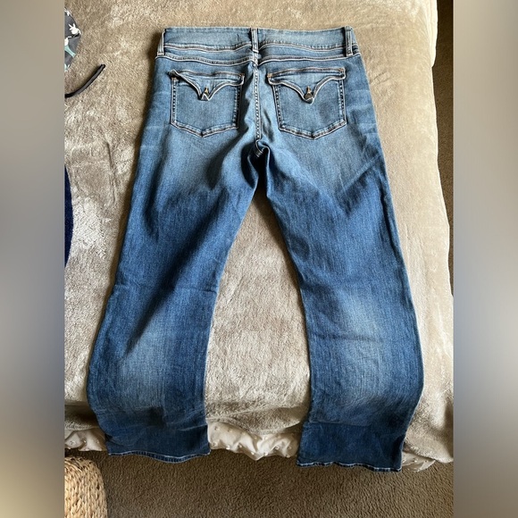 Hudson Bootcut Jeans - Picture 2 of 4